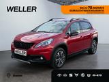 Peugeot 2008 PureTech 130 Black Edition *Kamera*CarPlay* - Peugeot 2008 Gebrauchtwagen