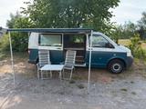 Volkswagen VW T5 1.9 Camper / Wohnmobil TÜV NEU!!! - Volkswagen LT: Wohnmobil