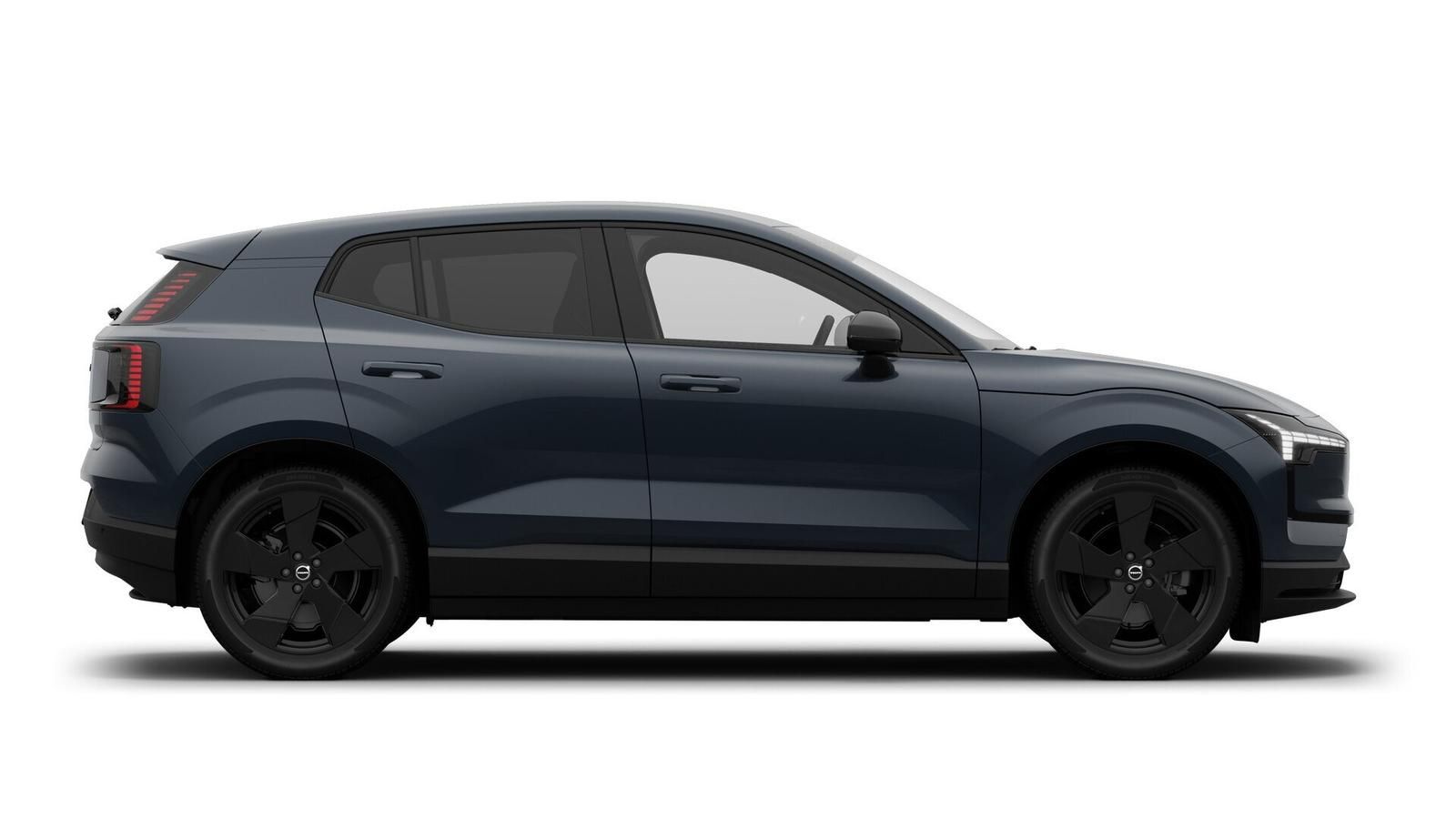 Volvo EX30 - Bild 4
