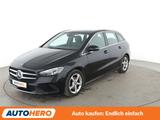 Mercedes-Benz B 180 d Edition 19 Progressive Aut.*NAVI*CAM*SHZ - Mercedes-Benz B-Klasse Gebrauchtwagen in München