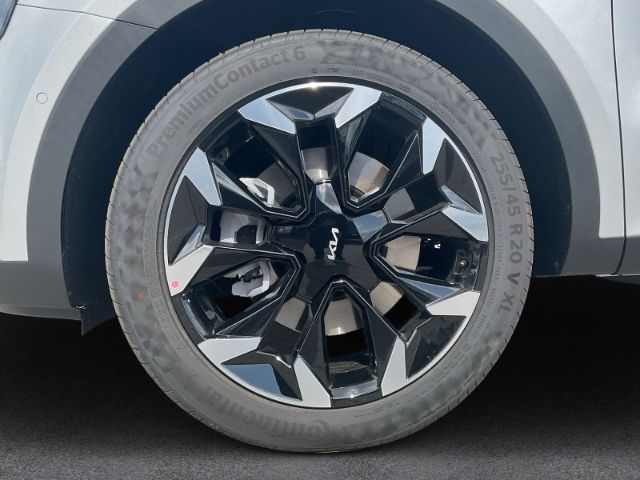 Fahrzeugabbildung Kia Sorento PLATINUM 4WD 2.2 CRDi *7-SITZER*PANORAMA