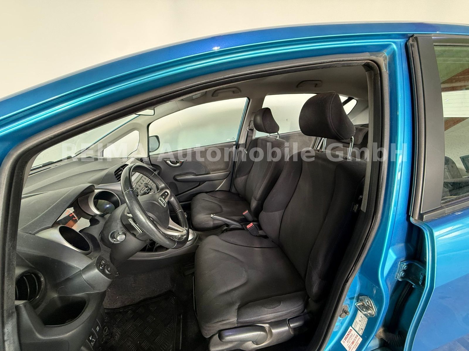 Fahrzeugabbildung Honda Jazz 1.4 Elegance, Automatik, 4-türig