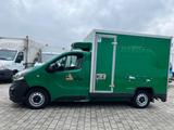 Opel Vivaro-B Klima*Doppel-Kühlung*Zanotti* - Doppelkabine Vivaro