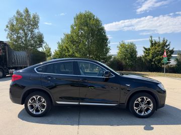 BMW X4 - 4