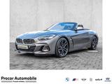 BMW Z4 M40i NAVI LED Sound Syst. PDC V+H DAB Klima - BMW Z4 M40 Gebrauchtwagen