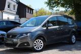 Seat Alhambra 2.0 TDI DSG Style/7-Sitze/AHK/KAM/SHZ/ - gebrauchte Seat Alhambra aus dem Jahr 2018