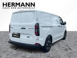 Ford Transit Custom PHEV*TREND*NAVI*ACC*TWA*KLIMA - Ford Transit Custom Plug-in Hybrid (PHEV) Gebrauchtwagen