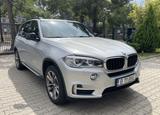 BMW X5 xDrive40d -M Paket 2018 mit 210.000 km,TOP ! - BMW X5 mit Diesel-Antrieb: 4.0