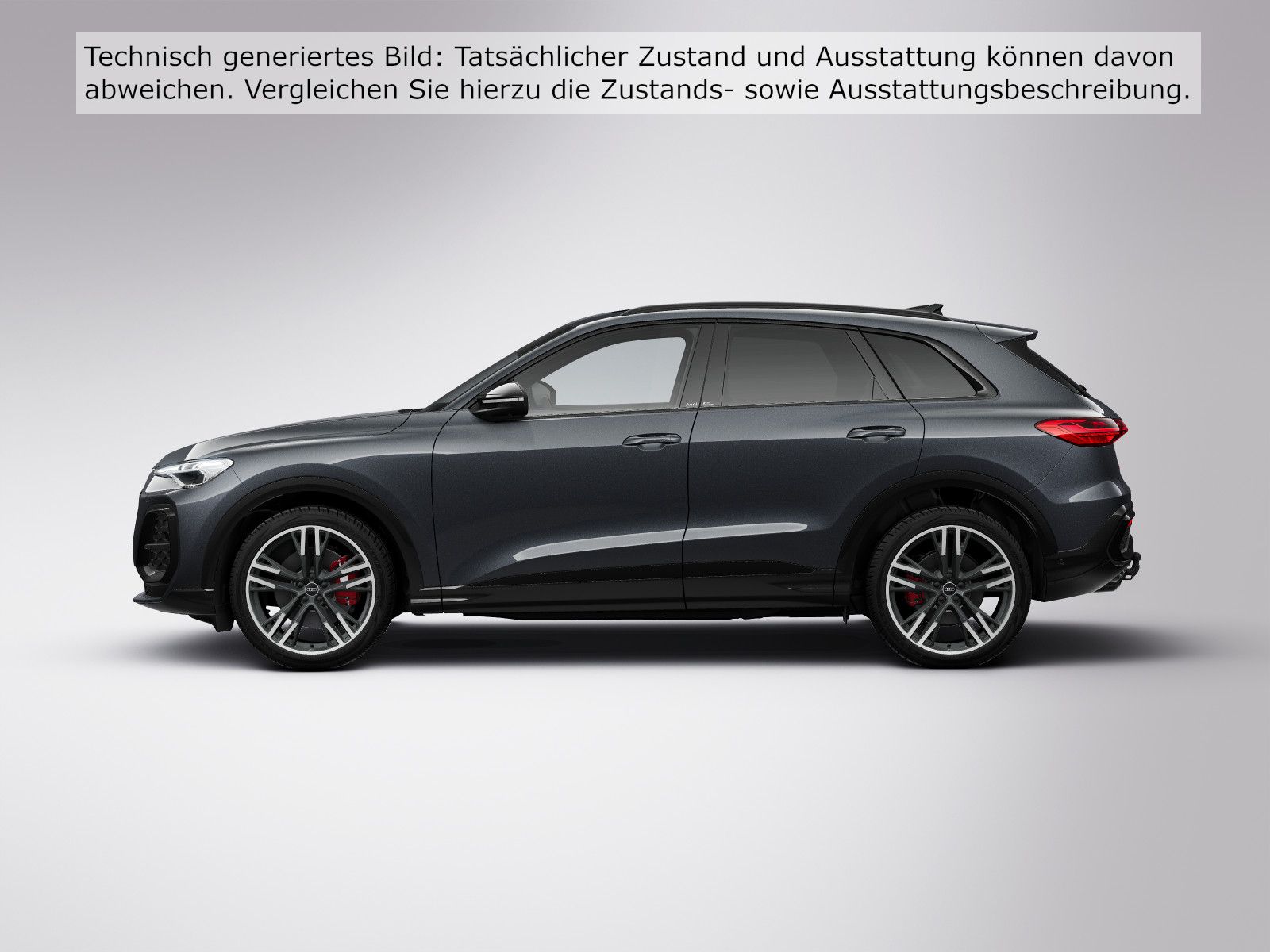Audi SQ5 - Bild 2