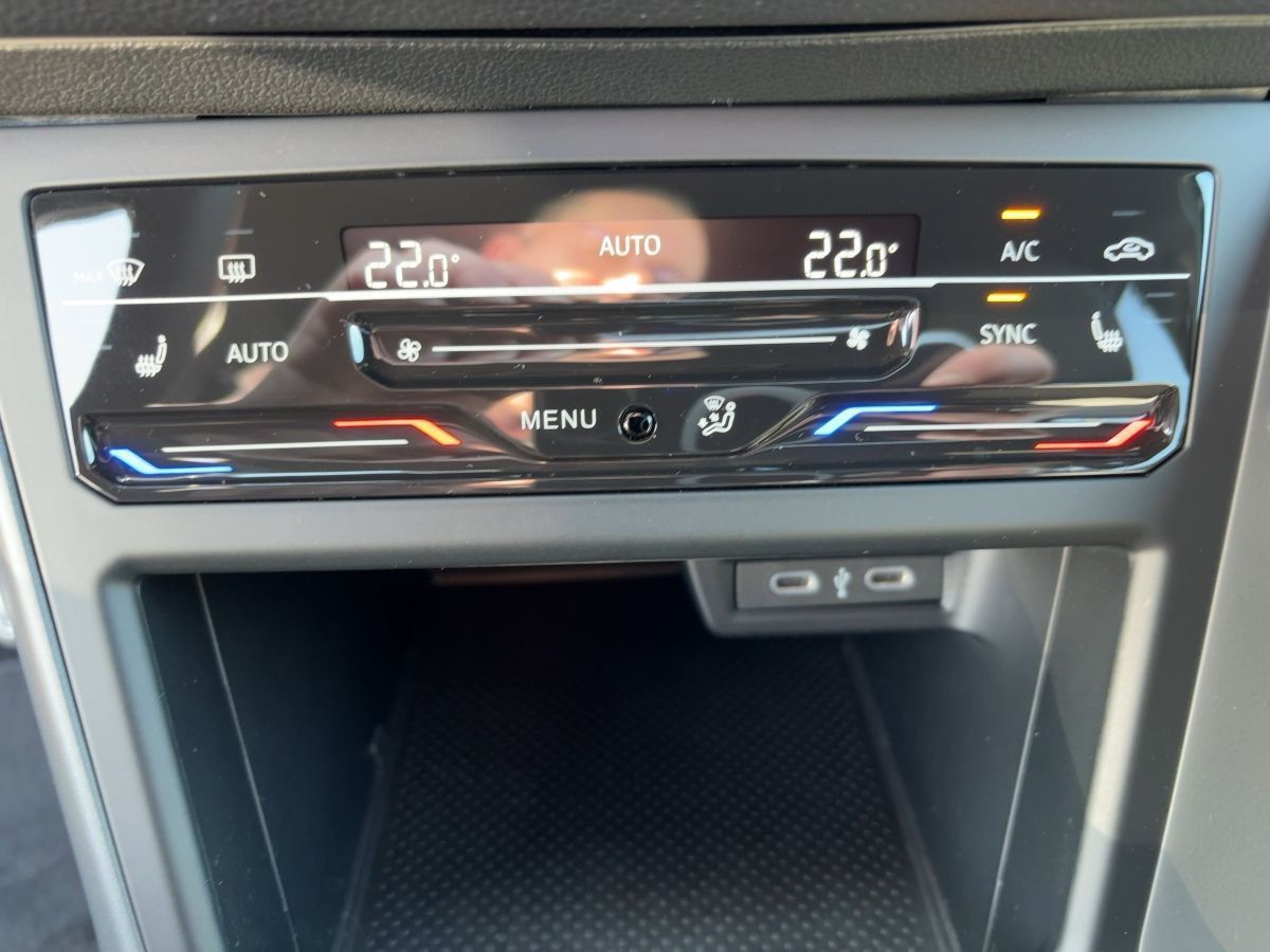 Volkswagen Taigo - Bild 12