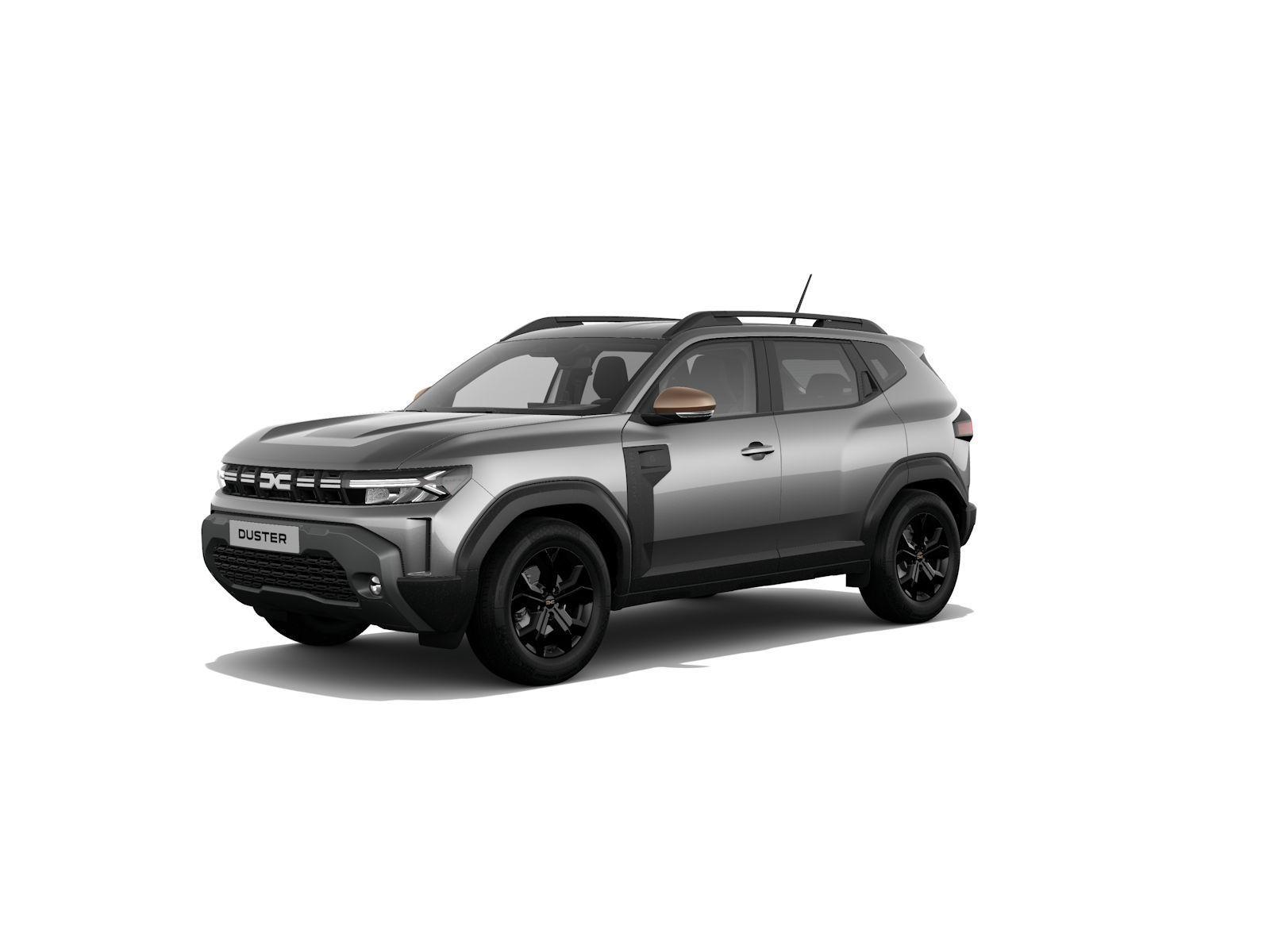 Dacia Duster Extreme hybrid-G 150 4x4 +MULTIMEDIA+GOOG