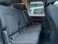 Volkswagen Caddy Maxi - Vorschau Bild 14