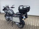 BMW R1200 GS - BMW R 1
