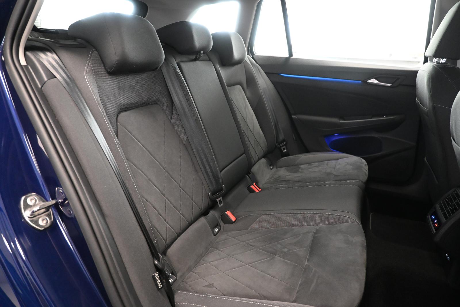 Volkswagen Golf Style *IQ-LIGHT*AHK*KAMERA*KEYLESS*CARPLAY, миниатюра 14