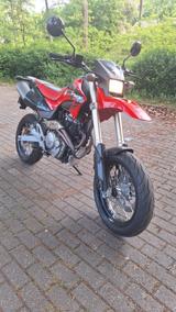 Honda FMX 650 Supermoto - Angebote entsprechen deinen Suchkriterien
