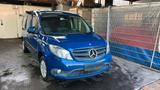 Mercedes-Benz Mercedes Citan XXL aus 2 hand TüV/ AU NEU ... - Mercedes-Benz eCitan von privat