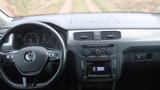 Volkswagen Caddy Maxi Comfort, Standhz, AHK, Kamera, Assist - VW Caddy Maxi von privat