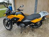 BMW G650GS - BMW G 650 GS