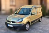 Renault Kangoo 1.2 16V Klima / Anhängerkup... - gebrauchte Renault Kangoo aus dem Jahr 2005