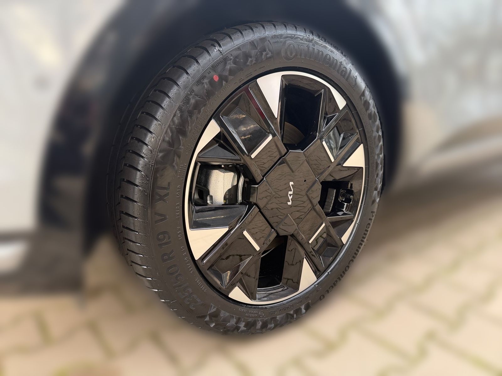 Fahrzeugabbildung Kia SPORTAGE 1.6T 2WD DCT GTLine SD GD DRI SOUN