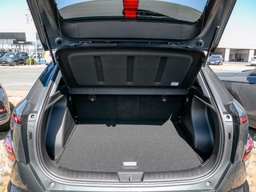 Hyundai Kona Trend Elektro 2WD Autobahnassistent Kamera