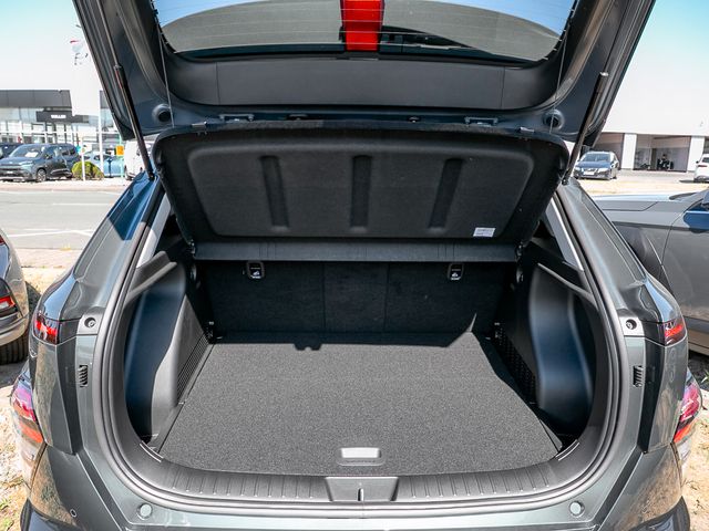 Hyundai Kona Trend Elektro 2WD Autobahnassistent Kamera