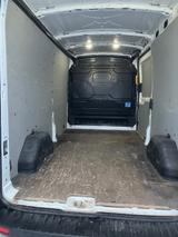 Ford Transit L3H2 - Ford: Firmenfahrzeug