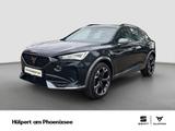 Cupra Formentor 2.0 VZ 4X4 PANO CAM LM19 E-KLAPPE NAVI - scheckheftgepflegte Cupra Formentor