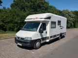 Carthago T 47, Tempomat, Airbags, Lithiumbatterie - Offers matching your search criteria