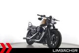 Harley-Davidson SPORTSTER XL 1200 48 FORTY EIGHT, Penzl - HARLEY-DAVIDSON SPORTSTER 48