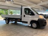 Peugeot Boxer 2,2 HDI Maxi Pritsche *Garantie*1.Hand* - Peugeot Boxer mit Diesel-Antrieb: Pritsche