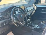 BMW 218 d Active Tourer Advantage PDC+NAVI+TEMPOMAT - BMW 218 SUV