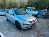 Opel Corsa 1.3 16V CDTI cat 5 porte Enjoy - Opel Corsa: Cdti Enjoy