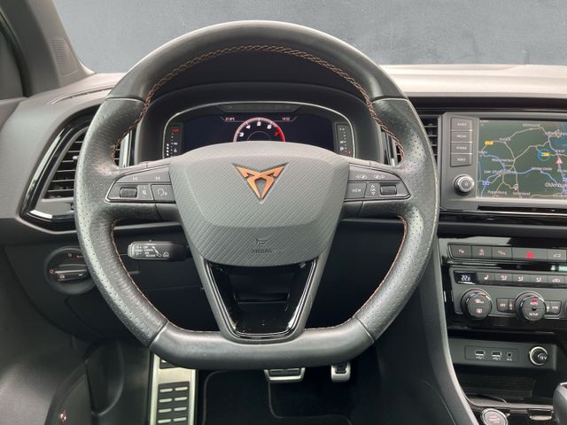 Ateca 4Drive 2.0 TSI ACC Beats Audio Full-Link B