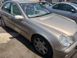 Mercedes-Benz C 180 C Limousine C 180 Kompressor - gebrauchte Mercedes-Benz C 180 aus dem Jahr 2005