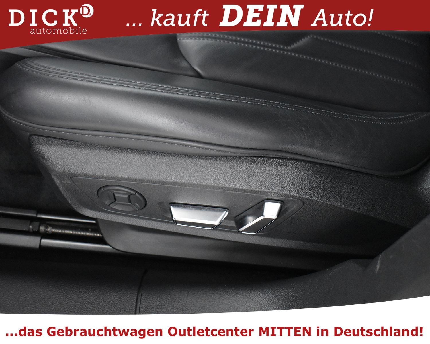 AUDI A6 Allroad Quatt 50d S LINE+LUFT+PANO+MEMO+STDHZ - Image 17