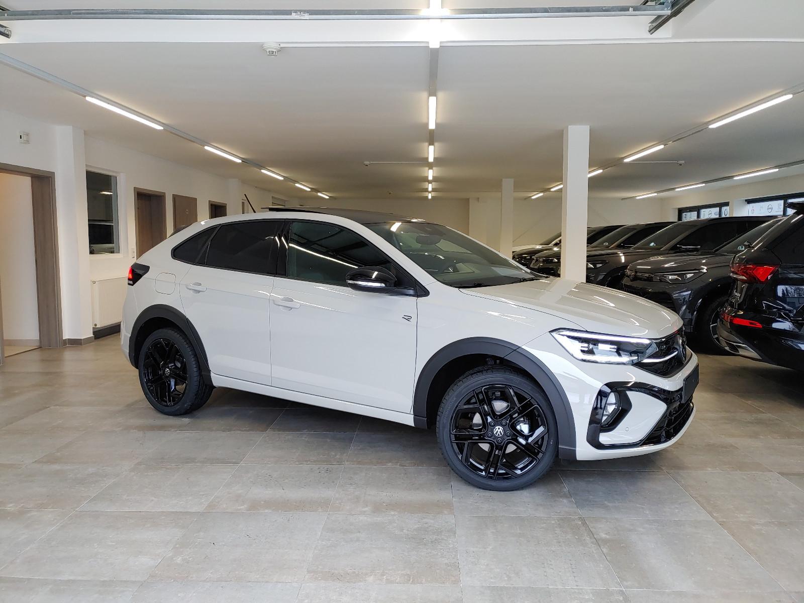 Volkswagen Taigo 1.0 TSI DSG R-Line Pano/Matrix/AppCon/4J