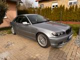 BMW 320Cd Edition Sport Edition Sport - BMW 320: Cabrio, 320cd