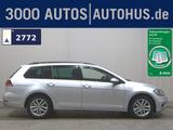 Volkswagen Golf-7 Var. 2.0 TDI Comf. Navi LED AID RFK - Volkswagen Golf: 7 R