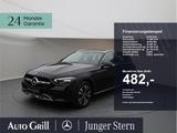 Mercedes-Benz C 220 T d 4M AllTerrain AHK Distronicod AdvSound - Mercedes-Benz C 220 in Bielefeld
