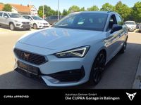 Cupra Leon - Vorschau Bild 1