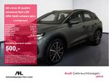 Audi Q4 e-tron 45 quattro advanced Navi LED GRA Optik - Audi Q4 e-tron in Bielefeld