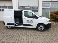 ë-Berlingo KW 136 L1 ë-Berlingo KW 136 L1