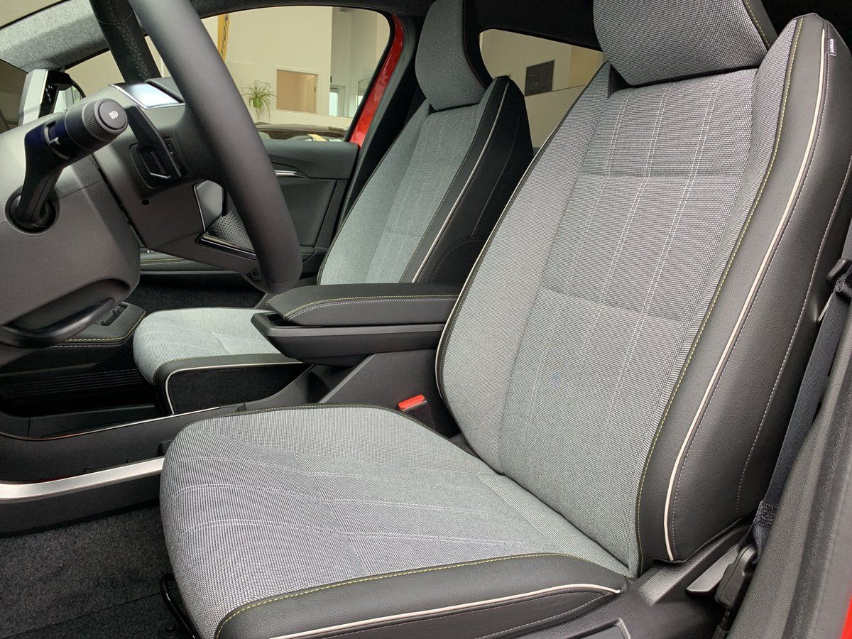 Renault Scenic E-TECH - Bild 10