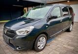 Dacia Lodgy TCe 100 GPF Comfort m. rest Garantie 04/26 - Dacia Lodgy von privat