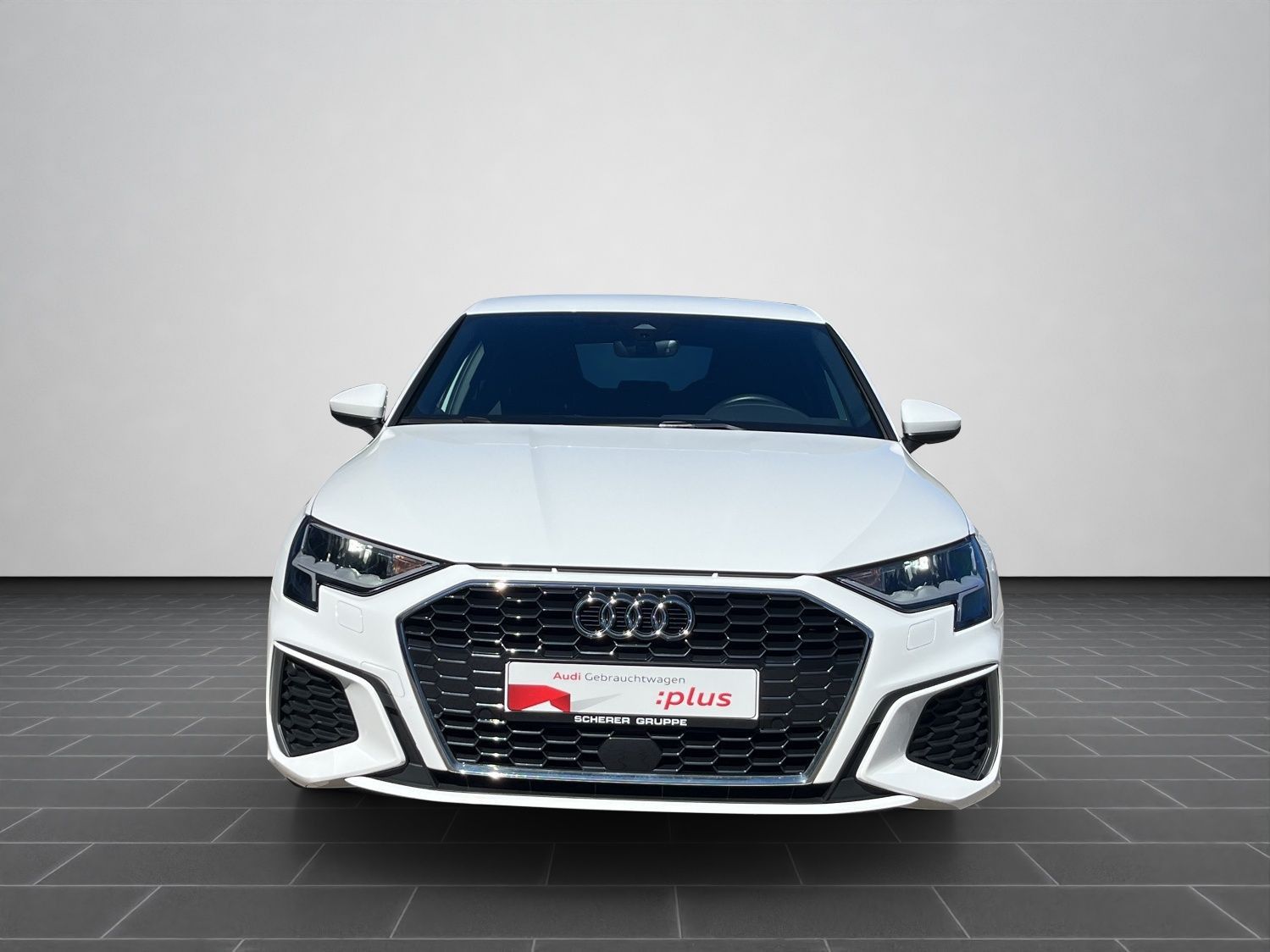 Audi A3 - Bild 6