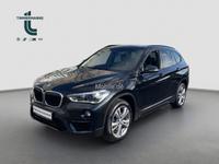 BMW X1 sDrive18i Sport Line Pano Kamera Harman