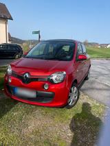 Renault twingo Cabrio elektrisch faltdach - Renault Twingo: Cabrio