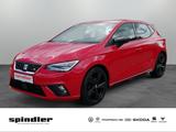 Seat Ibiza FR Black Edition 1.6 TDI FullLink LED 18" - Seat Ibiza: 6l1