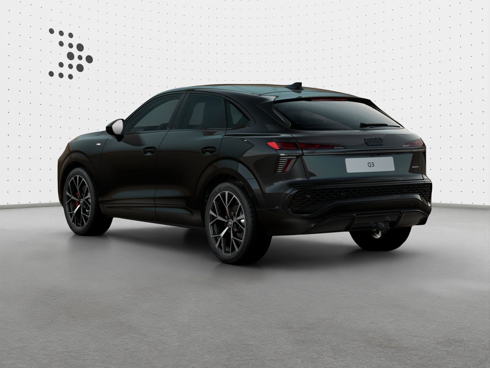 Audi Q3 - Bild 2